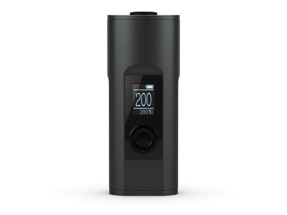 Libérer la puissance : le vaporisateur SOLO II MAX d'Arizer