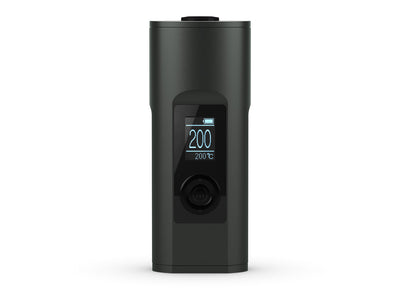 Arizer Solo II MAX Vaporisateur portable (taxes en sus)