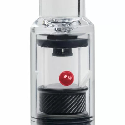 Utillian 6 Dab Pen Vaporizer (taxes en sus) - 0