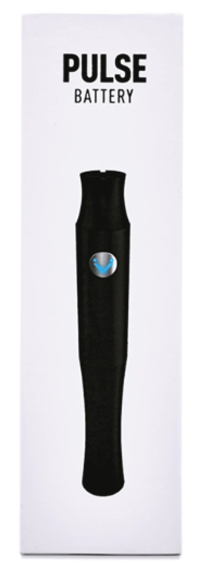 Vuber Pulse 510 Smart Battery - 0