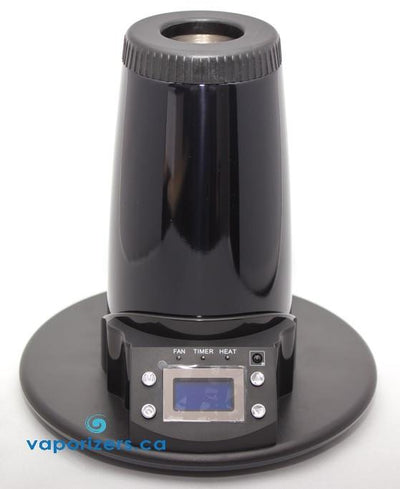 Arizer Extreme Q Vaporizer Bag & Direct Flow (taxes en sus)