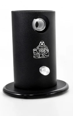 Vaporisateur Da Buddha noir