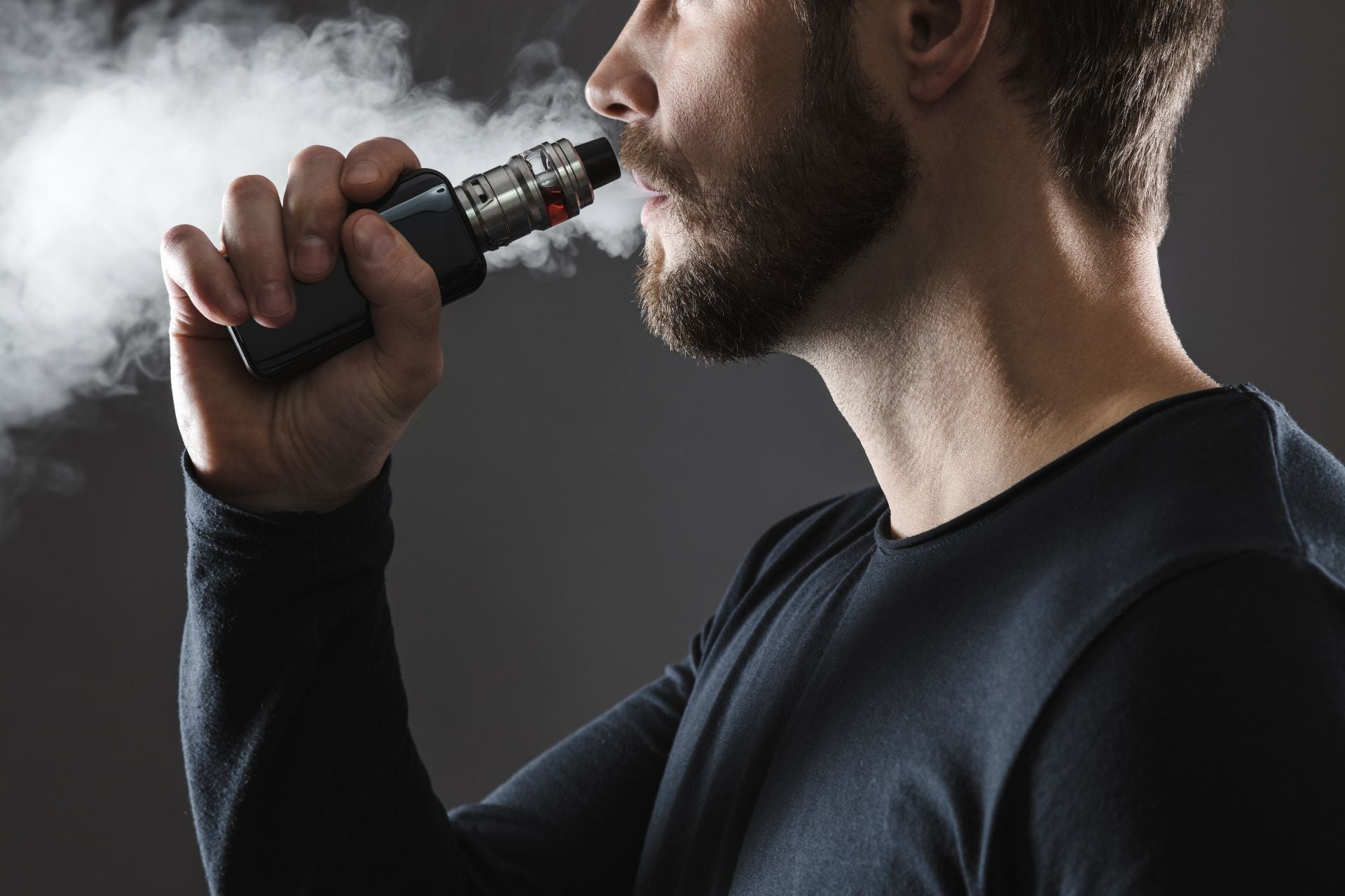smok vape pen v2 How to Deep Clean Your Atomizer Tank