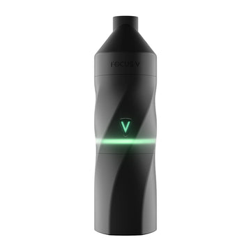 Focus V Aeris Portable Wax Vaporizer (taxes extra) - 0