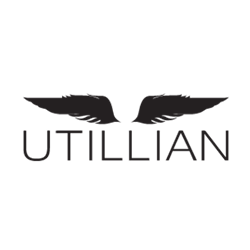 Logo utillian 560x 5c19facd 235d 4509 980b 12a0ad4fe9a4
