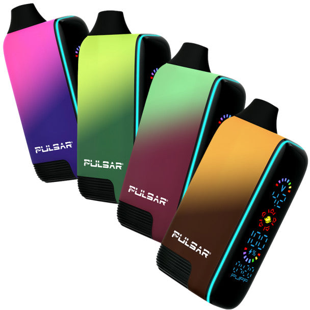 Pulsar DL V5.0 510 1000mAh Battery | Vaporizers.ca Pulsar DL V5.0 510 1000mAh Battery | Vaporizers.ca