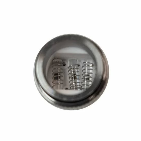 Tronian Omegatron Triple Helix Heating Element Pack | Vaporizers.ca Tronian Omegatron Triple Helix Heating Element Pack | Vaporizers.ca