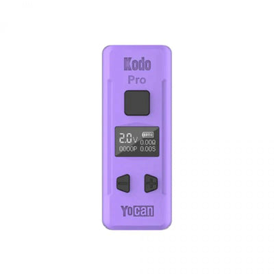 Yocan Kodo Pro 510 Battery - 0