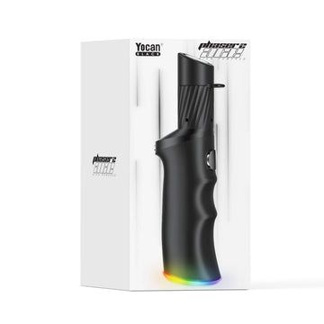 Yocan Phaser Ace 2 Wax Portable Vaporizer (taxes extra)