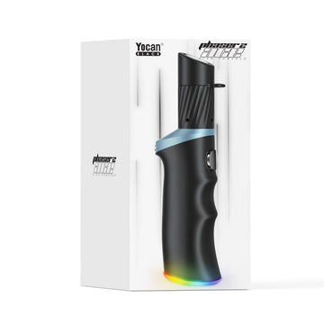Yocan Phaser Ace 2 Wax Portable Vaporizer (taxes extra) - 0