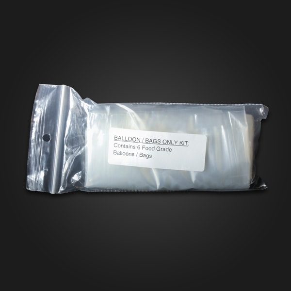 Arizer Extreme Vaporizer Balloon Kit | Vaporizers.ca Arizer Extreme Vaporizer Balloon Kit | Vaporizers.ca