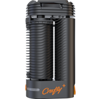 Crafty+ portable vaporizer with USB-C