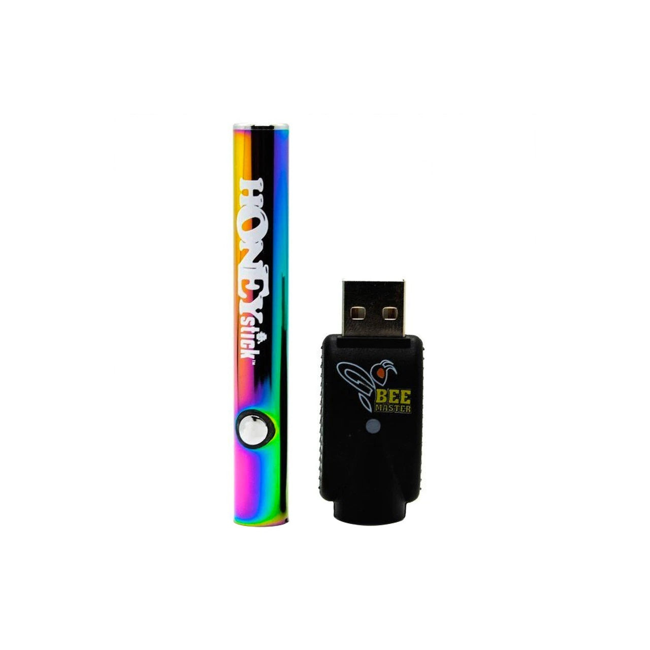 The Bee Master by HoneyStick 510 | Vape Battery | Vaporizers.ca The Bee Master by HoneyStick 510 | Vape Battery | Vaporizers.ca