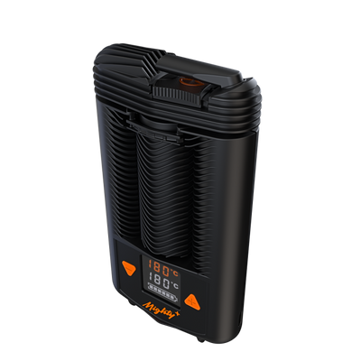 MIGHTY+ USB-C Portable Vaporizer (taxes extra) - 0