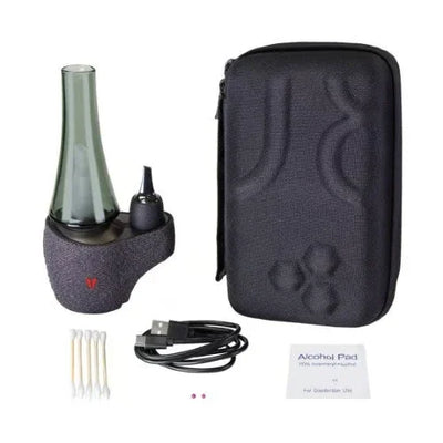 Utillian 8 V2 eRig Wax Vaporizer (taxes extra) - 0