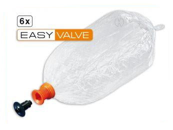 Volcano Easy Valve Replacement Set - 0