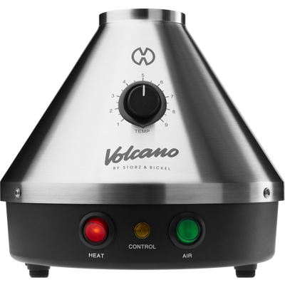 Volcano Classic Vaporizer (taxes extra) - 0