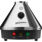 Volcano Classic Vaporizer (taxes extra)