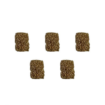 Zeus Arc GT Flow Sink Screens - 5 Pack