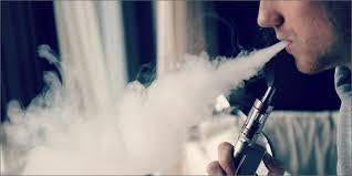 Does Vaping Lead to Cigarette Smoking?