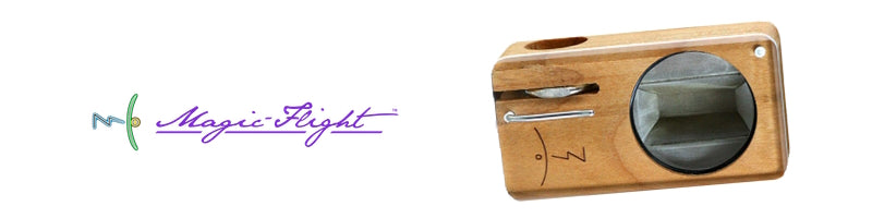 Magic Flight is back, Arizer increases parts prices