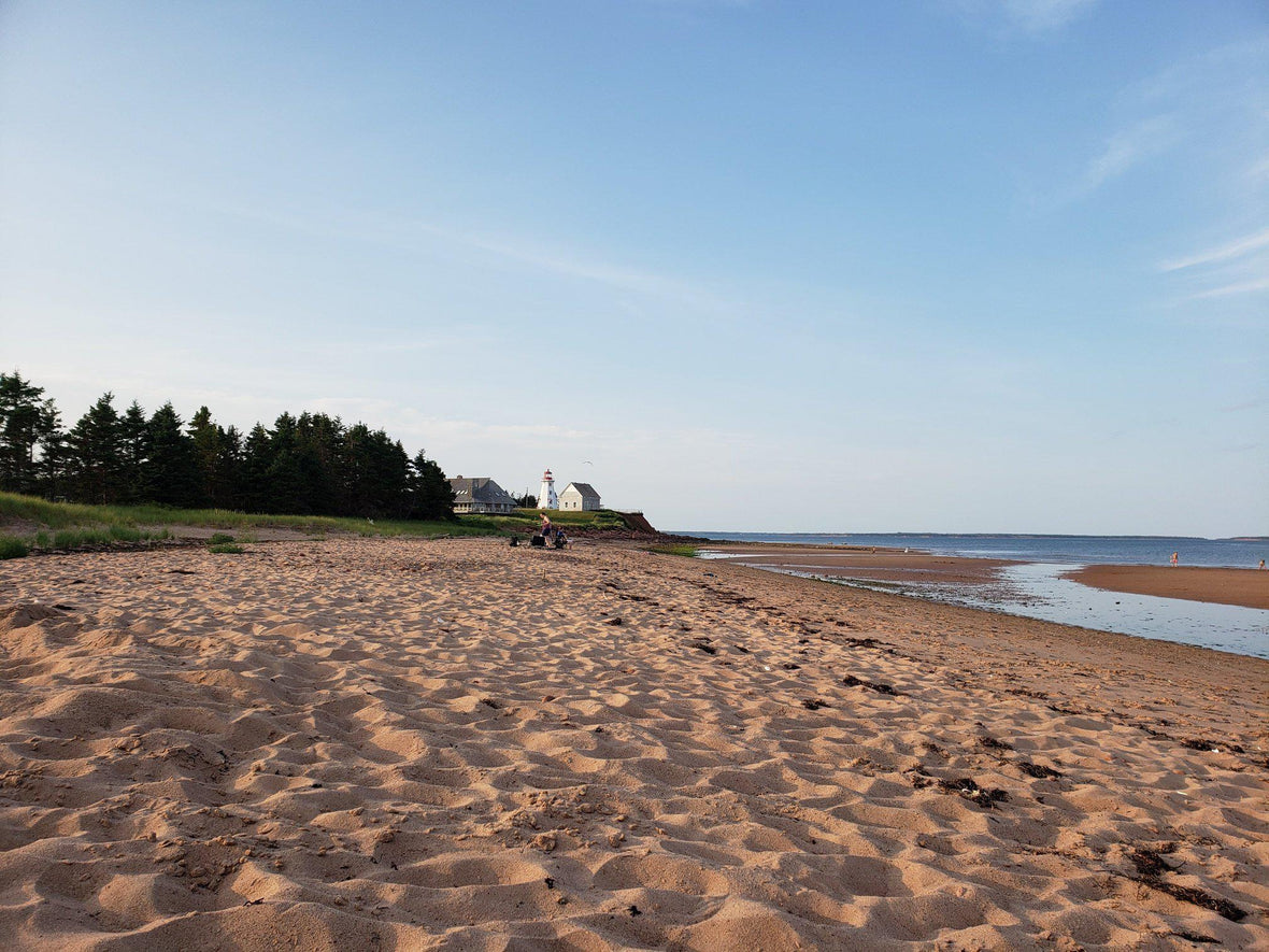 vaporizers.ca blog-A PEI personal delivery that turned into an adventure