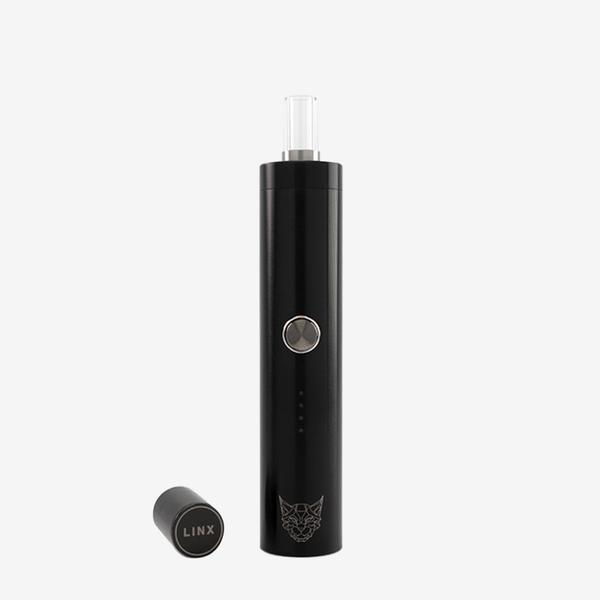 Linx Eden Herbal Vaporizer Review