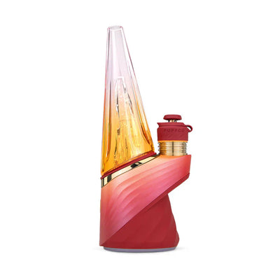 New Puffco including the New Peak Pro 3DXL Daybreak edition