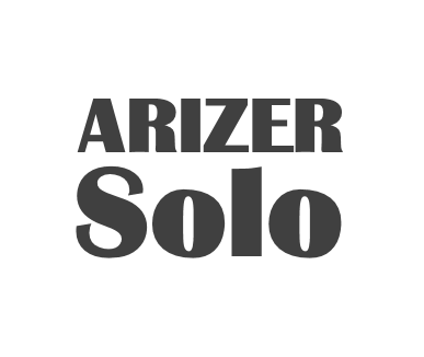 Vaporisateur portable Arizer Solo