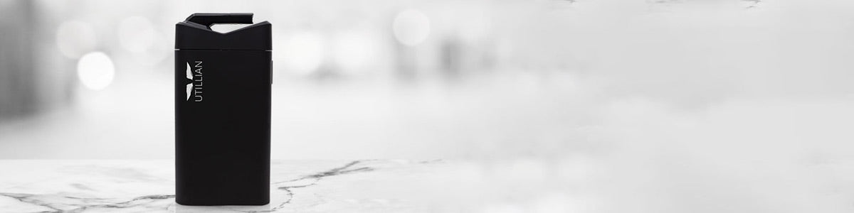 Vaporisateurs à base de plantes