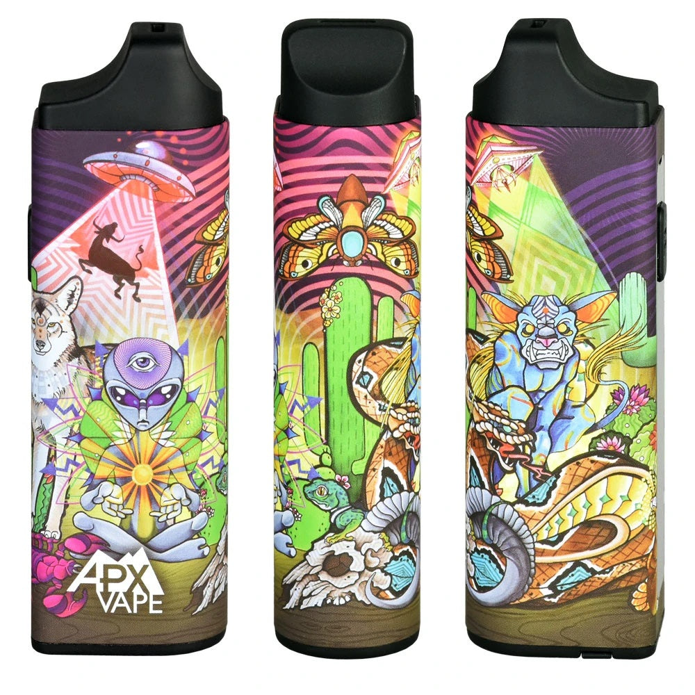 Pulsar Vaporizers