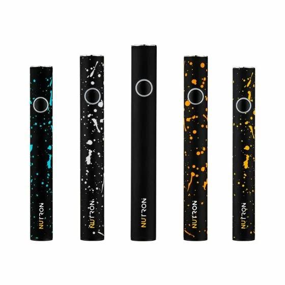 Batteries Vapeur 510