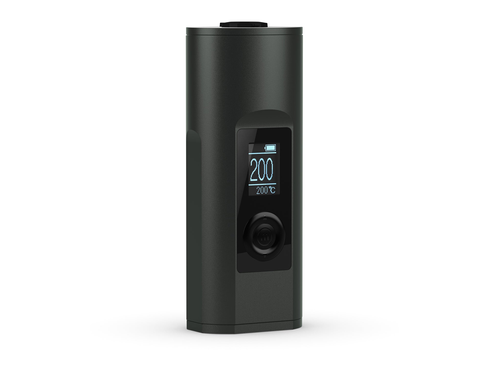 Arizer Solo II MAX Portable Vaporizer (taxes extra) - 0