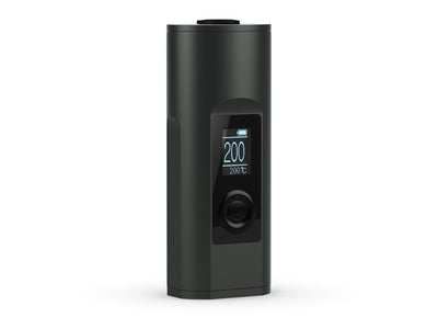 Arizer Solo II MAX Vaporisateur Portable (taxes en sus) - 0