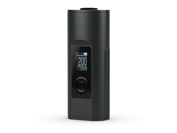 Arizer Solo II MAX Portable Vaporizer (taxes extra)