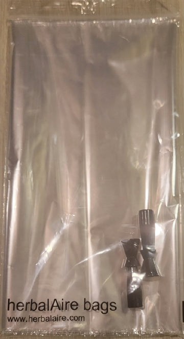 Sacs de remplacement HerbalAire