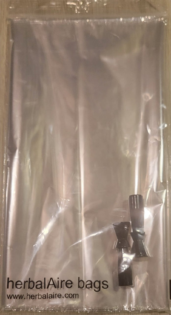 Sacs de remplacement HerbalAire