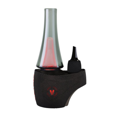 Buy black Utillian 8 V2 eRig Wax Vaporizer (taxes extra)
