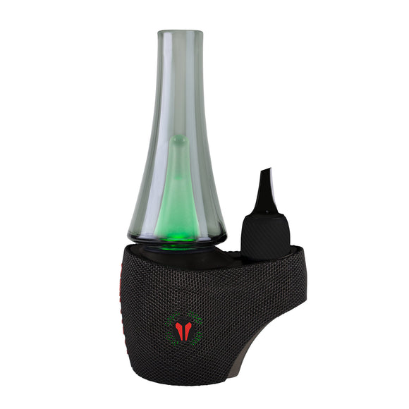 Utillian 8 V2 eRig Wax Vaporizer (taxes en sus)