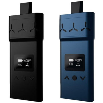 Vaporisateur portable AirVape X (taxes en sus)
