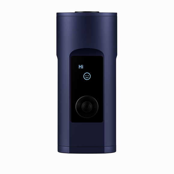 Arizer Solo II MAX Vaporisateur portable (taxes en sus)