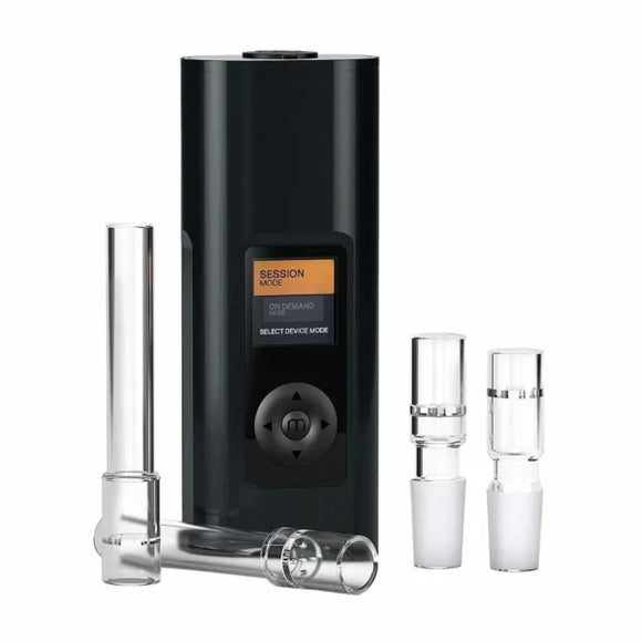 Arizer Solo III V2 Vaporisateur portable (taxes en sus)