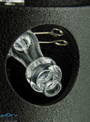 Kit d'huiles essentielles Da Buddha (eNail ou eBanger)-2