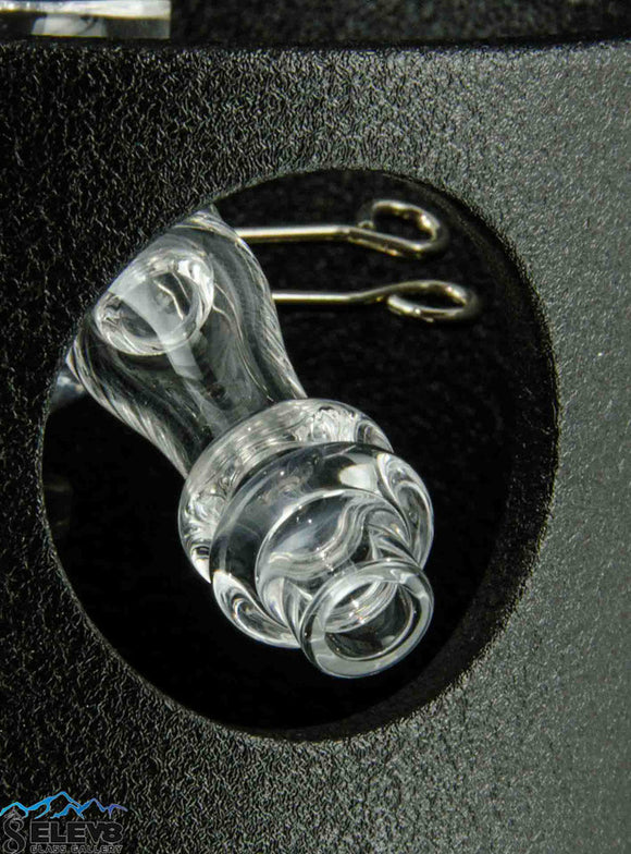 Kit d'huiles essentielles Da Buddha (eNail ou eBanger)