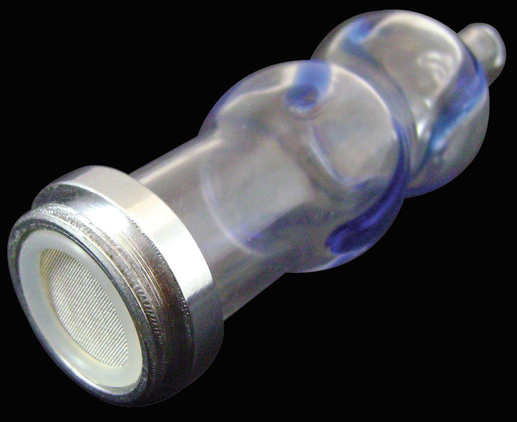 Chambres de remplissage de vapeur Deluxe Daddy