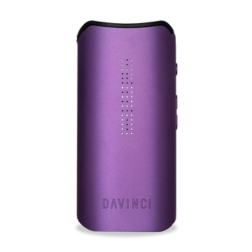 DaVinci IQ Core Portable Vaporizer (taxes extra)
