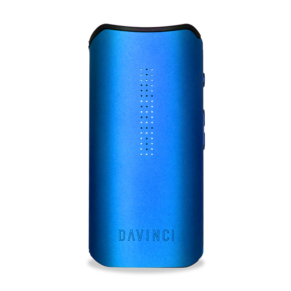 DaVinci IQ Core Portable Vaporizer (taxes extra)