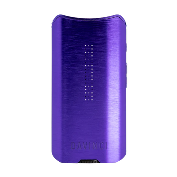 Vaporisateur portable DaVinci IQ3 (taxes en sus)