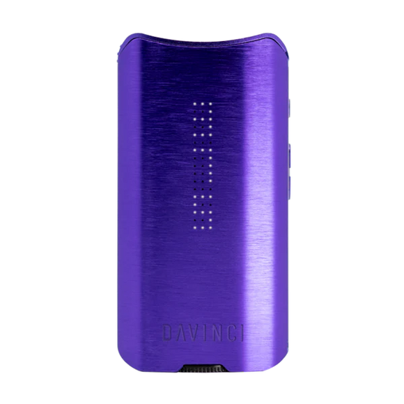 Vaporisateur portable DaVinci IQ3 (taxes en sus)
