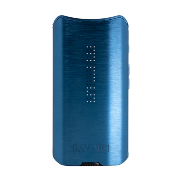 Vaporisateur portable DaVinci IQ3 (taxes en sus) - 0